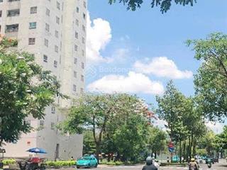 Đất phân lô chu văn an p12 ngang 12.5m nở hậu 45ty)