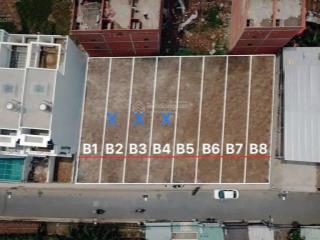 Bán đất tại đường số 8, bình hưng hòa b, quận bình tân, giá cực chất 26 tỷ, 400 m2