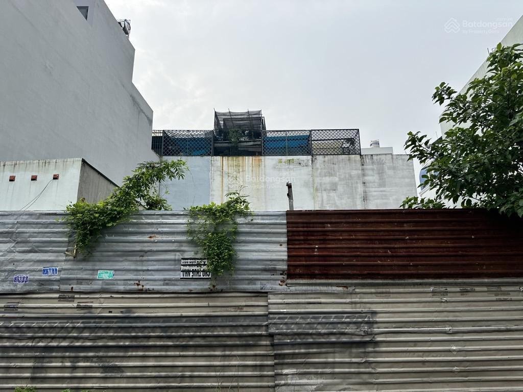 Bán đất tại đường số 8, bình hưng hòa b, quận bình tân, giá cực chất 26 tỷ, 400 m2