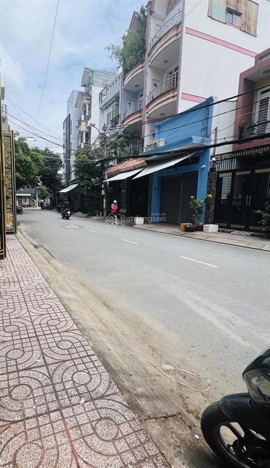 Bán gấp nhà mặt phố ca văn thỉnh, 24 tỷ, 165m2, 1pn, 1wc, tân bình, hcm