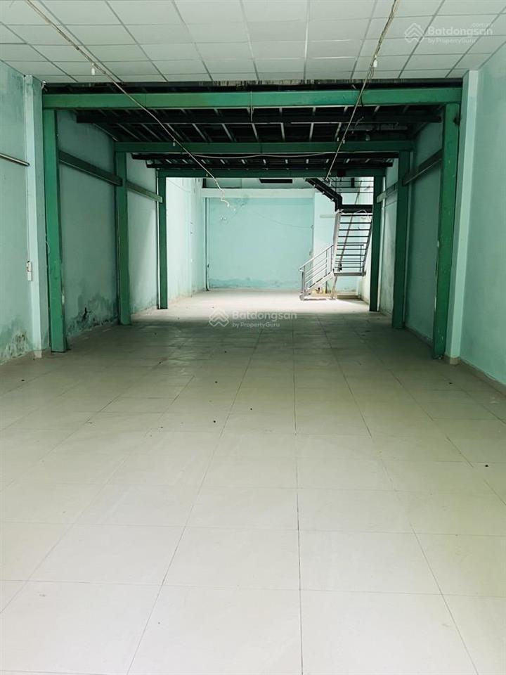 Bán gấp nhà mặt phố ca văn thỉnh, 24 tỷ, 165m2, 1pn, 1wc, tân bình, hcm