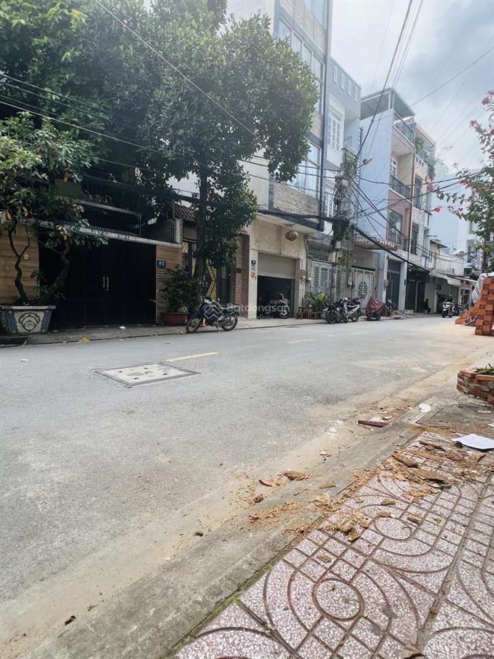 Bán gấp nhà mặt phố ca văn thỉnh, 24 tỷ, 165m2, 1pn, 1wc, tân bình, hcm
