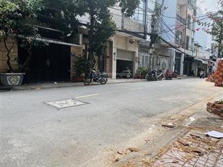 Bán gấp nhà mặt phố ca văn thỉnh, 24 tỷ, 165m2, 1pn, 1wc, tân bình, hcm
