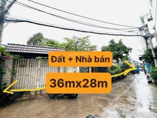 Bán đất tại thống nhất, gò vấp, 58 tỷ, 999m2, giá ưu đãi!