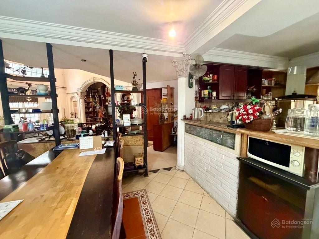 Bán gấp nhà mặt phố hoàng hoa thám, 60 tỷ, 407m2, mặt tiền 10m, pháp lý đầy đủ