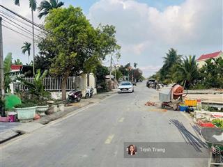 Bán đất ngõ trải nhựa 4,5m ô tô tránh nhau 9xx triệu