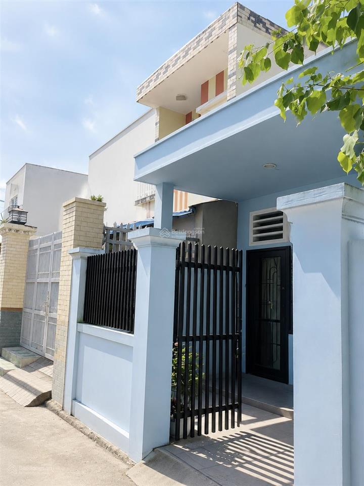 Bán nhà chính chủ đường 311, phường hiệp phú, quận 9