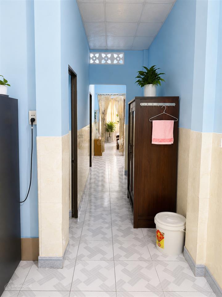 Bán nhà chính chủ đường 311, phường hiệp phú, quận 9