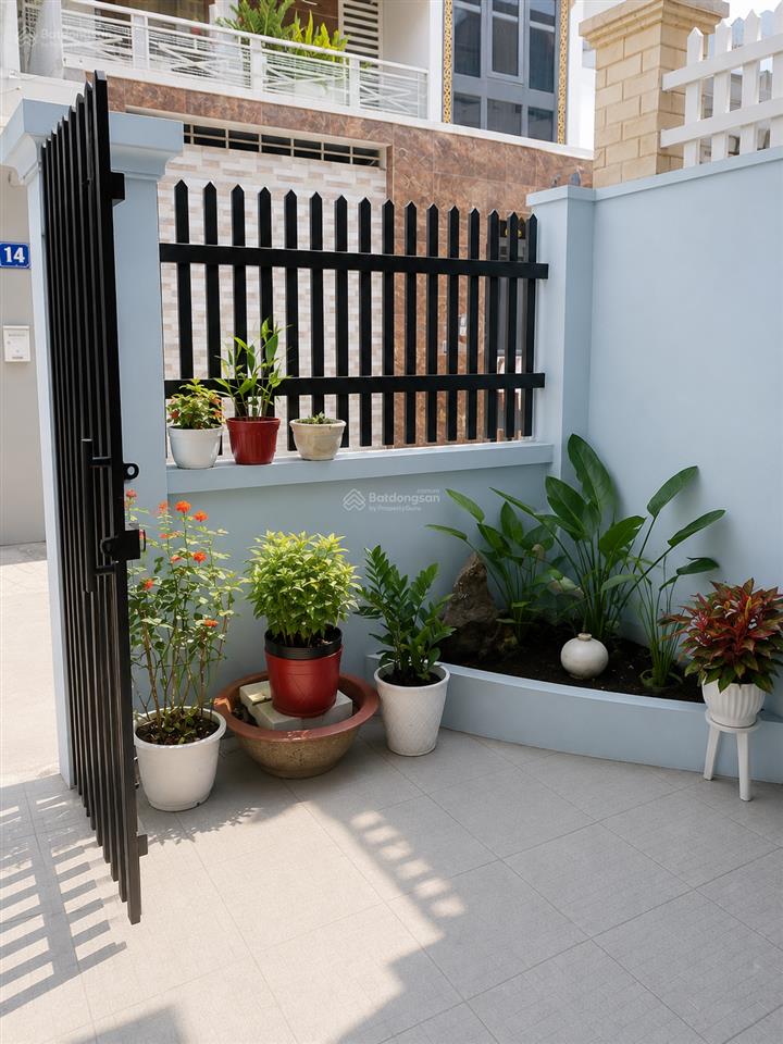 Bán nhà chính chủ đường 311, phường hiệp phú, quận 9