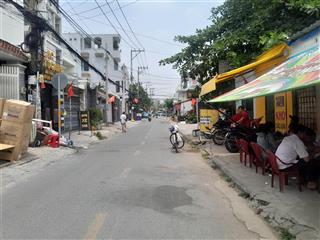 Bán gấp nhà mặt phố 100m2 tại đường số 7, hiệp bình chánh, thủ đức, 10,5 tỷ toán  0978 725 ***.