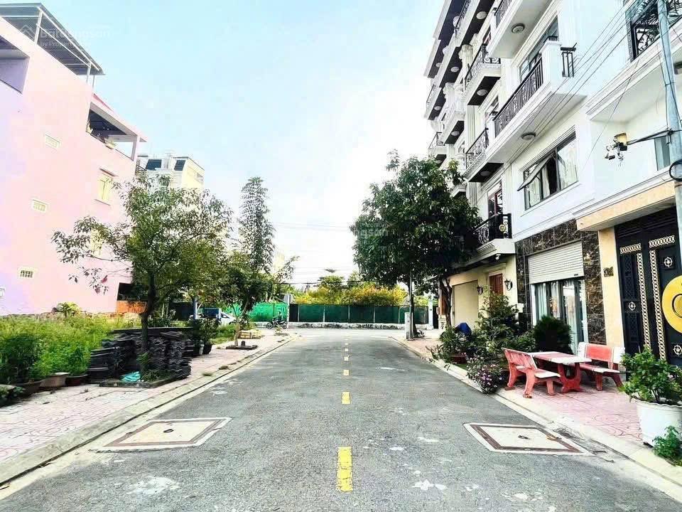Bán đất tại thạnh lộc 47, 3,93 tỷ, 52,9m2 giá ưu đãi