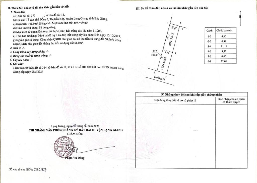 Sở hữu ngay lô đất trung tâm kép chỉ từ 6tr/m2 mua buôn giá tốt cho nđt