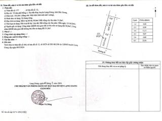 Sở hữu ngay lô đất trung tâm kép chỉ với 6tr/m² mua buôn giá tốt cho nđt