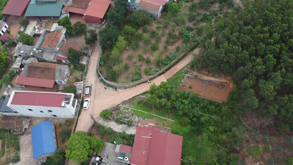 Bán nhanh lô hương sơn, lạng giang 150m² chỉ 5** triệu quá tiềm năng