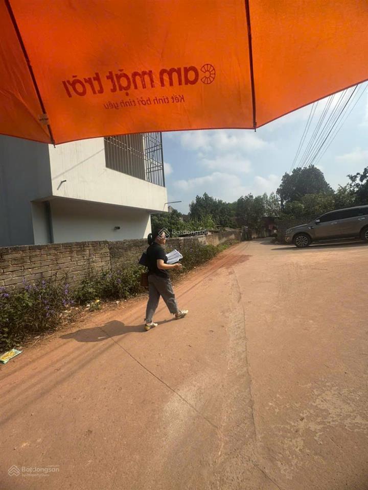 Bán nhanh lô hương sơn, lạng giang 150m² chỉ 5** triệu quá tiềm năng