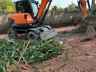 Bán nhanh lô hương sơn, lạng giang 150m2 chỉ 5xx triệu quá tiềm năng