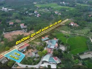 Đầu tư siêu hời lô đất 146m² hương vĩ, gần cầu bố hạ giá bán lẻ như buôn