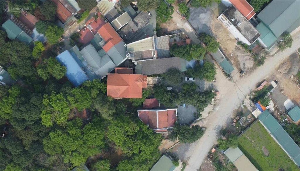 Cho thuê biệt thự sân vườn 488m² phụng châu phường chương mỹ
