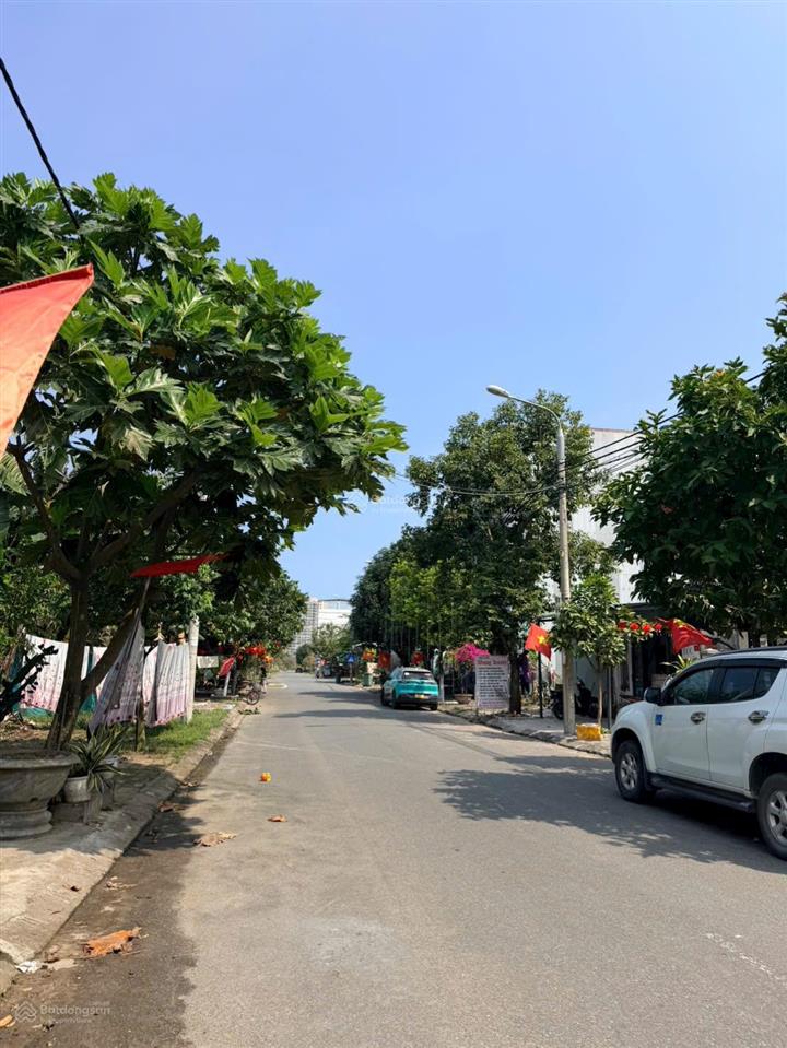Đường nguyễn thành long khu tđc hòa hiệp 4 phường hải vân, tp đà nẵng