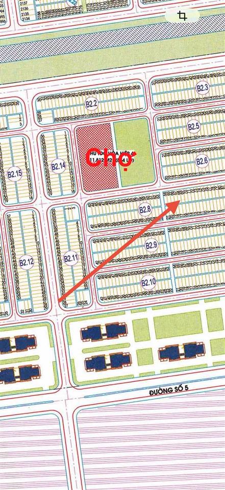 Đường nguyễn thành long khu tđc hòa hiệp 4 phường hải vân, tp đà nẵng