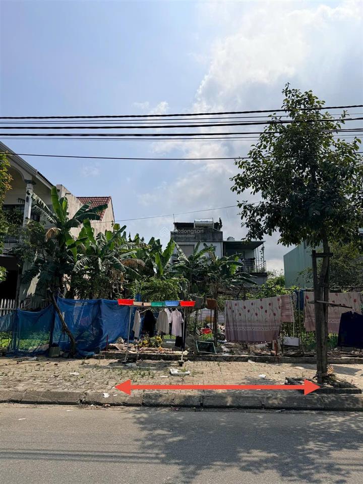 Đường nguyễn thành long khu tđc hòa hiệp 4 phường hải vân, tp đà nẵng