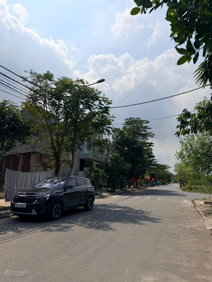Đường nguyễn thành long khu tđc hòa hiệp 4 phường hải vân, tp đà nẵng