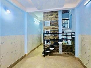 Nhỉnh 4.x tỷ  38m2 ngay khu vip bàu cát  hẻm thông thoáng