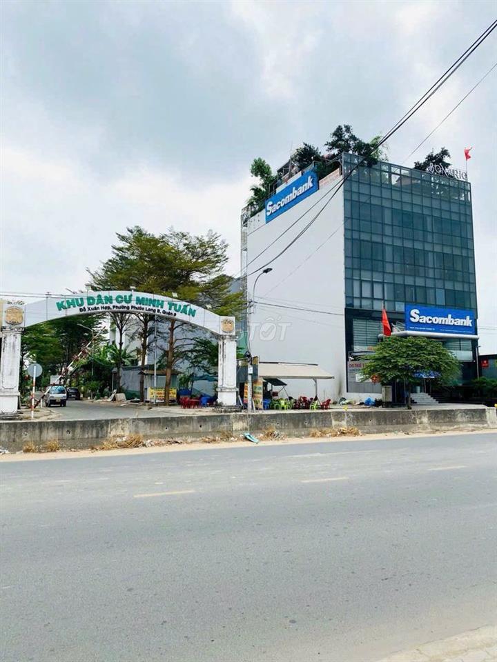 BÁN ĐẤT ĐỖ XUÂN HỢP 