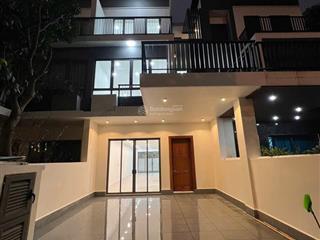 Cho thuê nhà liền kề kđt gamuda gardens hoàng mai dt 120m x 3 tầng, 4pn 5wc
full nội thất cao