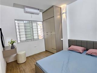 Chung cư mini 2 phòng ngủ nhật tảo 46m2, sổ đỏ riêng biệt. giá 2.x tỷ