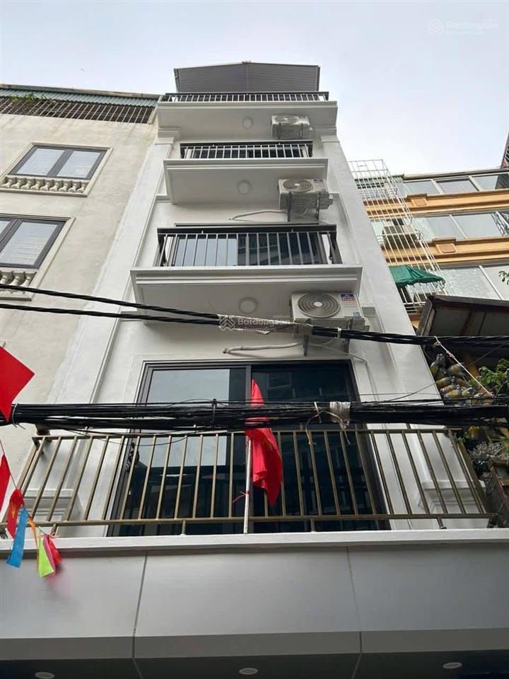 Mặt phố cổ nhuế buôn bán kinh doanh cực đỉnh
5 tầng 35 m.
chủ ngộp nên bán rẻ.