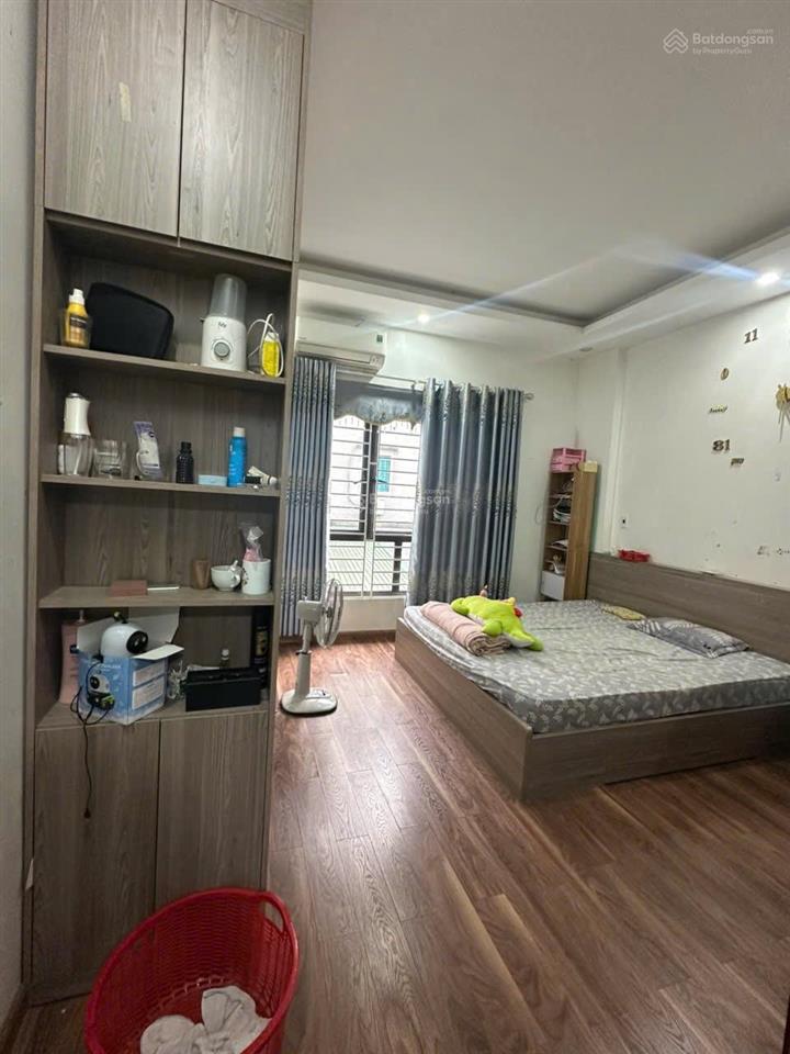 Nhà đẹp thụy phương ở ngay 30m x 5 tầng ngõ thông, gần ô tô full nội thất, 2 thoáng