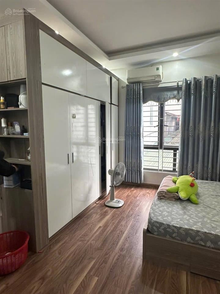 Nhà đẹp thụy phương ở ngay 30m x 5 tầng ngõ thông, gần ô tô full nội thất, 2 thoáng