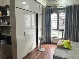 Nhà đẹp thụy phương ở ngay 30m x 5 tầng ngõ thông, gần ô tô full nội thất, 2 thoáng