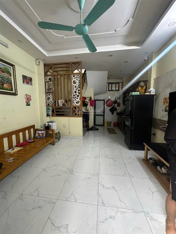 Nhà đẹp thụy phương ở ngay 30m x 5 tầng ngõ thông, gần ô tô full nội thất, 2 thoáng