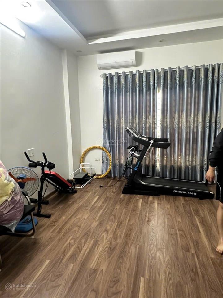 Nhà đẹp thụy phương ở ngay 30m x 5 tầng ngõ thông, gần ô tô full nội thất, 2 thoáng