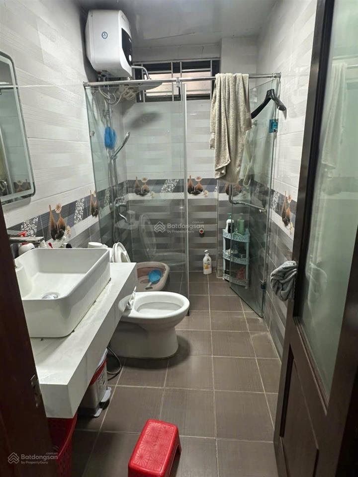 Nhà đẹp thụy phương ở ngay 30m x 5 tầng ngõ thông, gần ô tô full nội thất, 2 thoáng