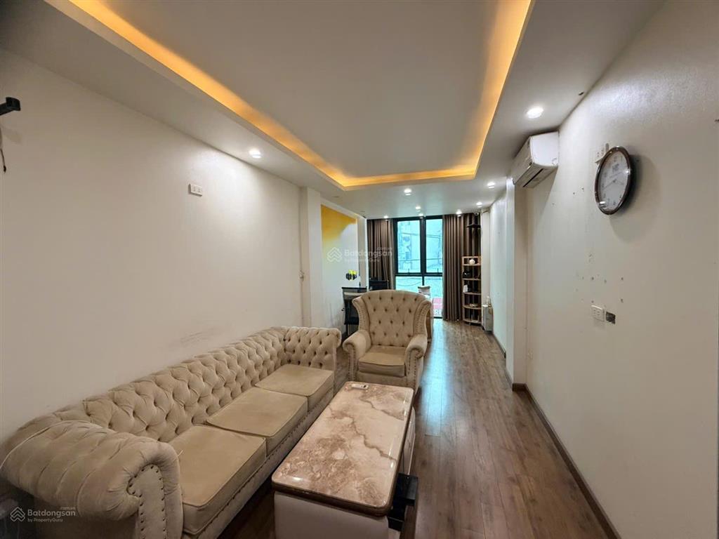Cho thuê nhà mặt phố trần cung nghĩa đô
* dt 80m x 4,5 tầng, mặt đường, kinh doanh tốt
* kh