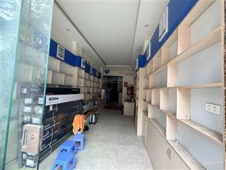 Cho thuê nhà mặt phố trần cung nghĩa đô
* dt 80m x 4,5 tầng, mặt đường, kinh doanh tốt
* kh