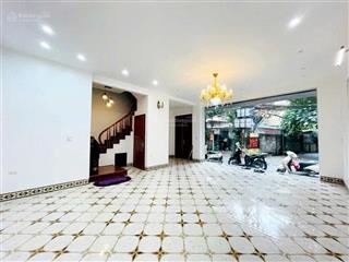 Cho thuê nhà đường bưởi ba đình / cầu giấy 70m, lô góc hợp văn phòng, spa, lớp học