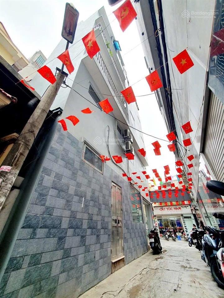 Cho thuê mb kinh doanh mặt phố xuân đỉnh  căn góc  nhà mới  thang máy  thiết kế thông sàn  p