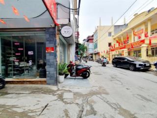 Cho thuê mb kinh doanh mặt phố xuân đỉnh  căn góc  nhà mới  thang máy  thiết kế thông sàn  p