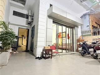 Bán 130m đất sổ đỏ chính chủ ngõ 43 cổ nhuế vị trí đẹp, khu dân cư đông đúc, không vướng qu