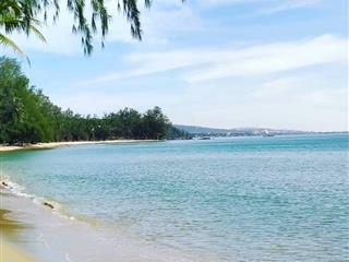 Bán nhà mặt tiền Trần Phú, Dương Đông 180m full thổ cư, sổ sẵn