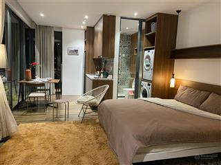 Căn hộ dịch vụ cao cấp sang xịn mịn nằm gần mai chí thọ