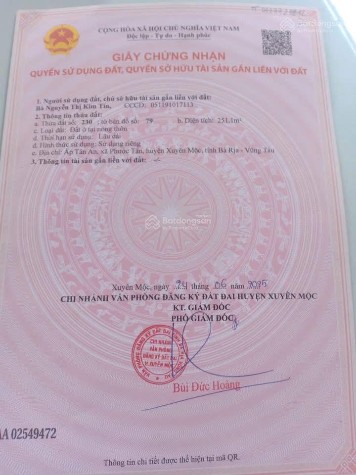 Chính chủ cần bán căn nhà cấp bốn đang cho thuê