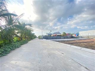 Bán đất chính chủ đường 6m giá chỉ 295 triệu/lô thủy nguyên