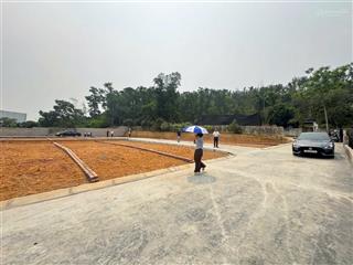 Bán đất nền f0 giá rẻ tại quảng thanh thủy nguyên, hải phòng chỉ 435 triệu/lô