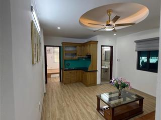 Căn hộ chung cư mini hoàng đạo thành thanh xuân 2 ngủ  tầng trung ô tô tải qua cửa ban công