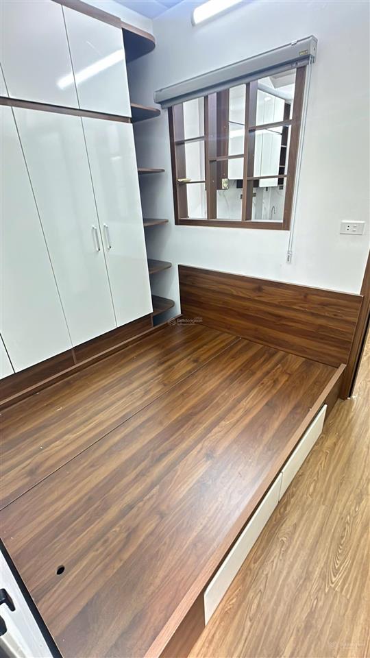 Căn hộ 1 ngủ 35m2  thanh xuân  ngã tư sở  vũ tông phan  full nội thất  thang máy  gần ô tô